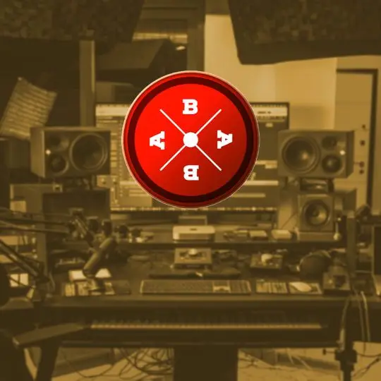 profesyonel Mastering