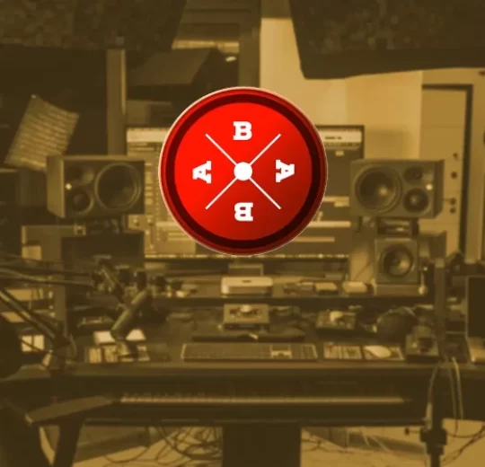 profesyonel Mastering