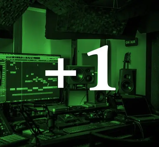 Mixing ve Mastering Revize