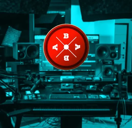 BABA Expres Mixing Mastering