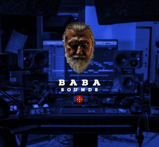 BABA Express Pro 30