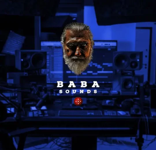 BABA Express Pro 30