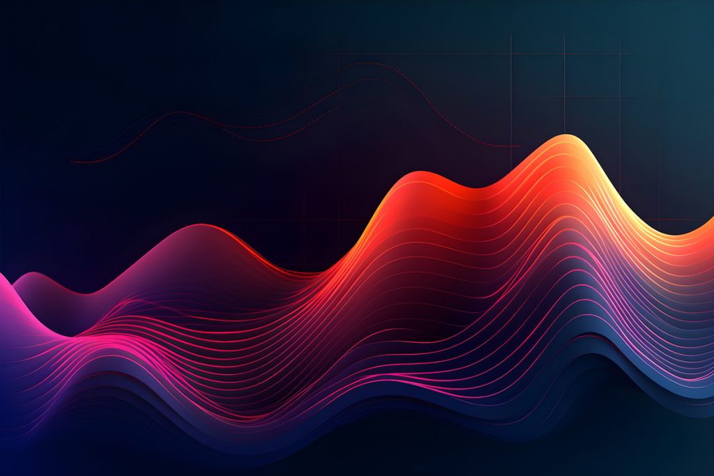 Mixing Mastering Wave